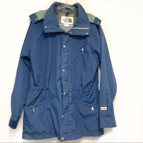 The North Face Jackets & Blazers - The North Face vintage full zip jacket